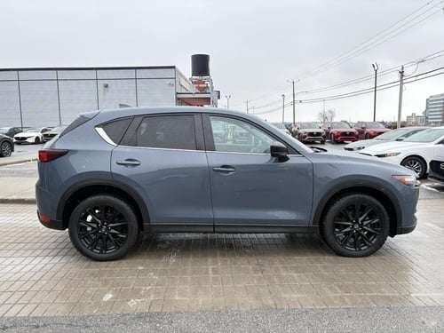 Mazda CX-5 Kuro 2021