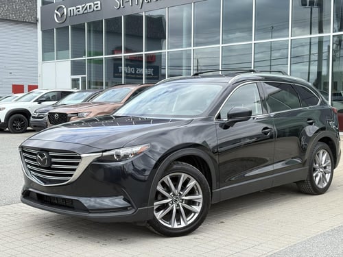 Mazda CX-9 GS-L 2022