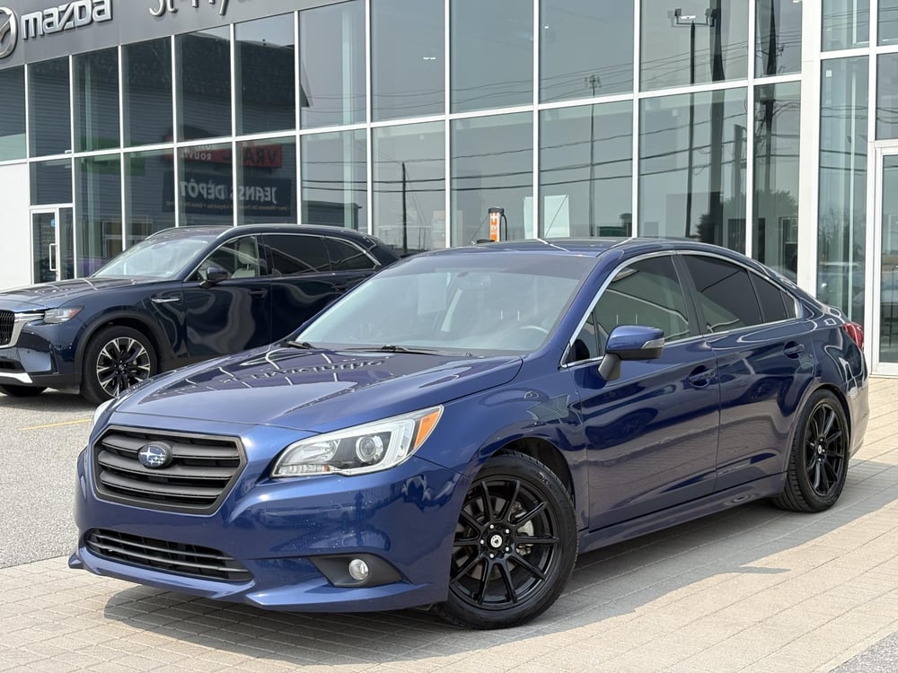 Subaru Legacy 2017 usagé à vendre (MAH00094A)