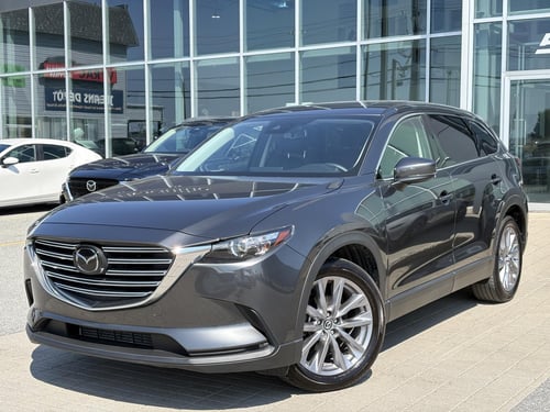 Mazda CX-9 GS-L 2023