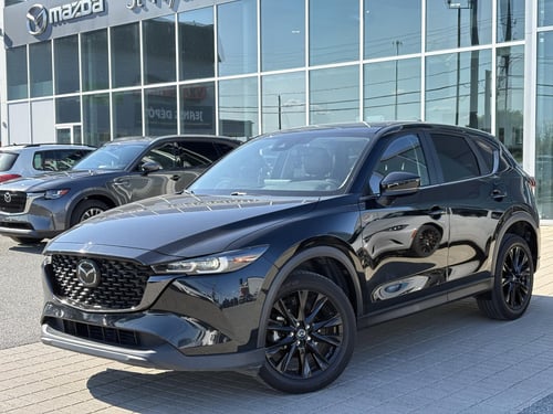 Mazda CX-5 Kuro 2022