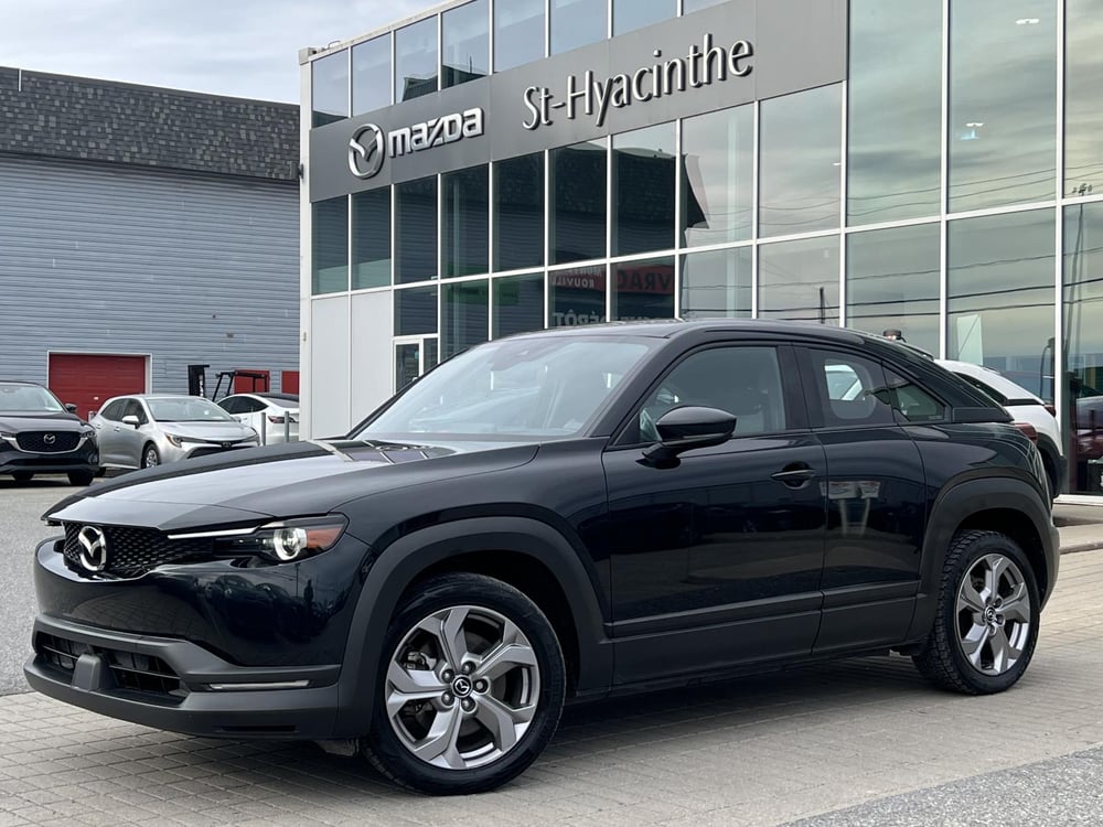 Mazda MX-30 2022 usagé à vendre (MAH00159)