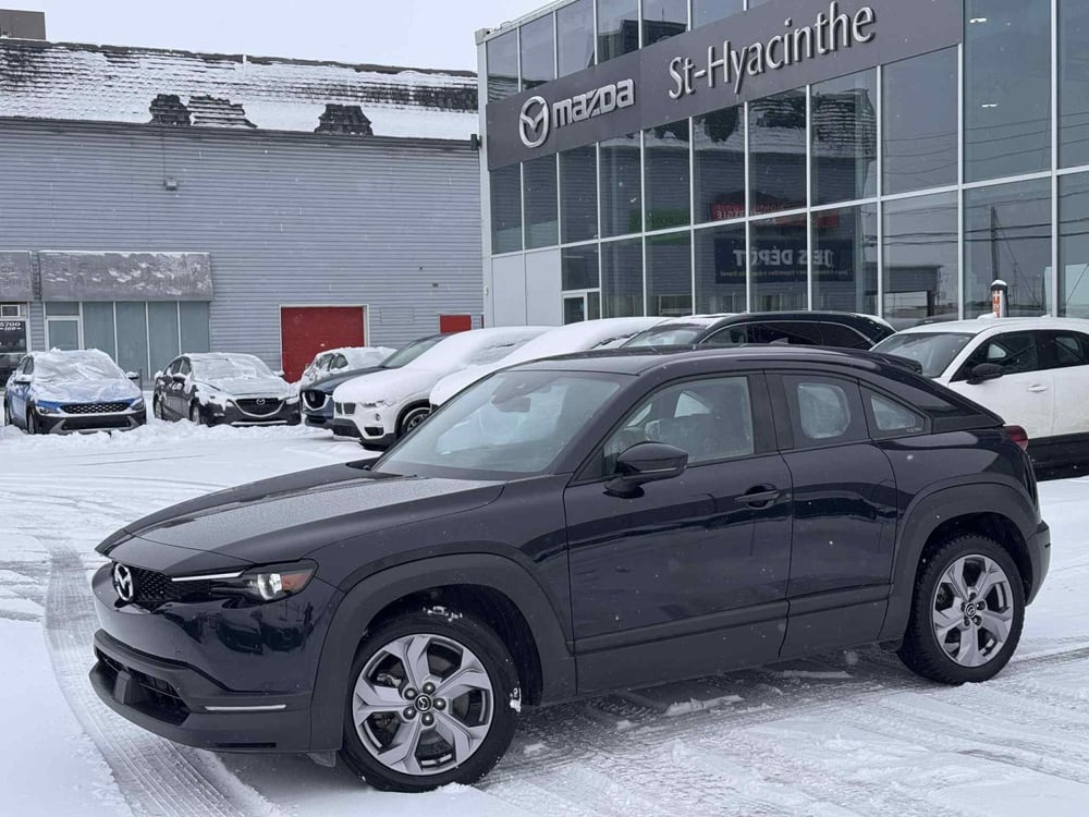 Mazda MX-30 2022 usagé à vendre (MAH00159)