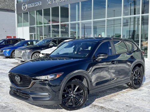 Mazda CX-5 Kuro 2021
