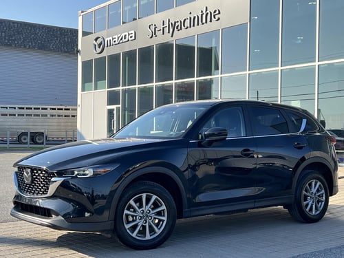 Mazda CX-5 GS 2023