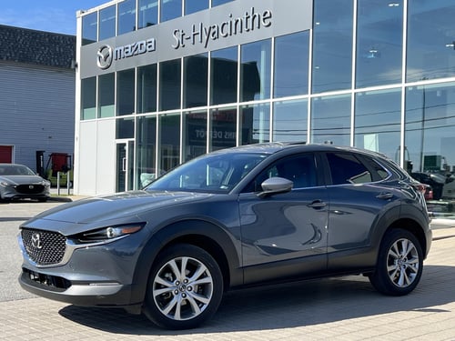 Mazda CX-30 GS 2023