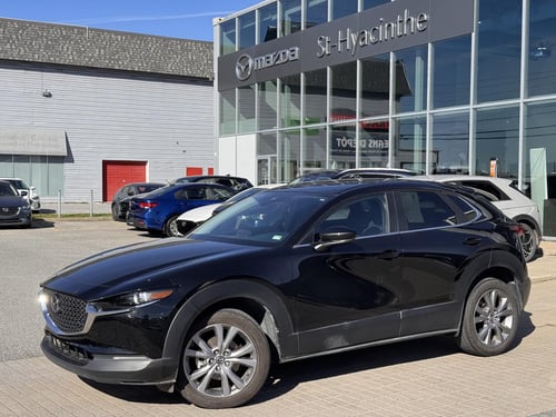 Mazda CX-30 GS 2021