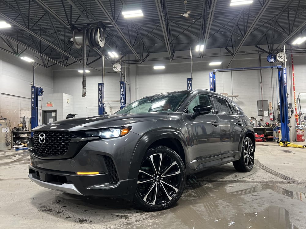 Mazda CX-50 2024 usagé à vendre (MAH00202)