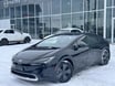 2025 Toyota Prius PHEV SE thumbnail 5