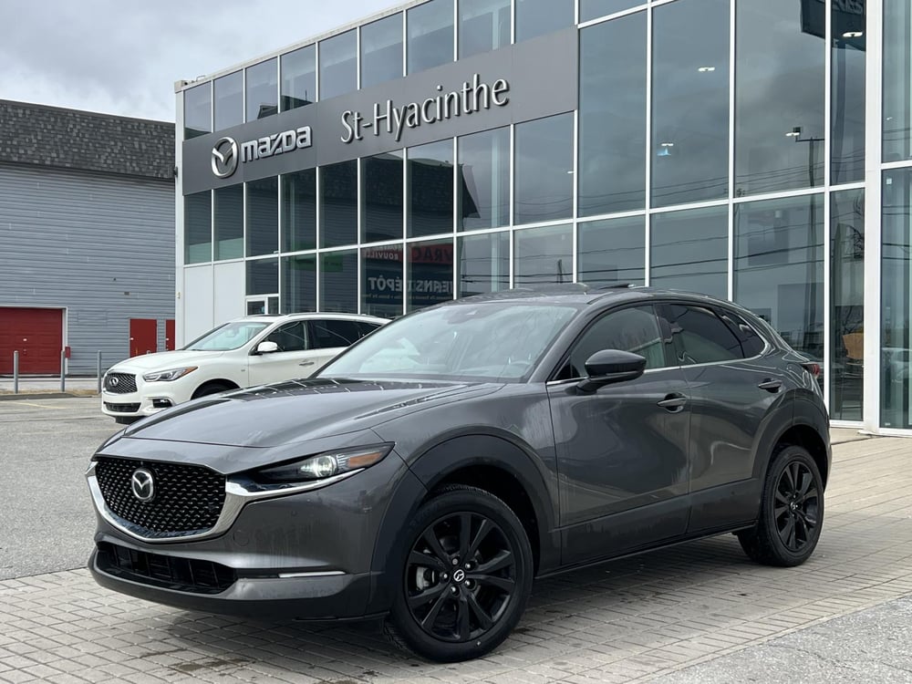 Mazda CX-30 2023 usagé à vendre (MAH00238)