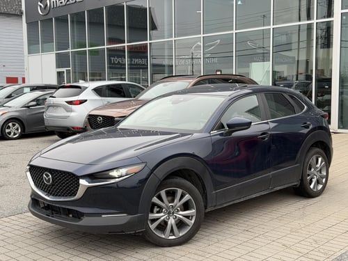 Mazda CX-30 GS 2023