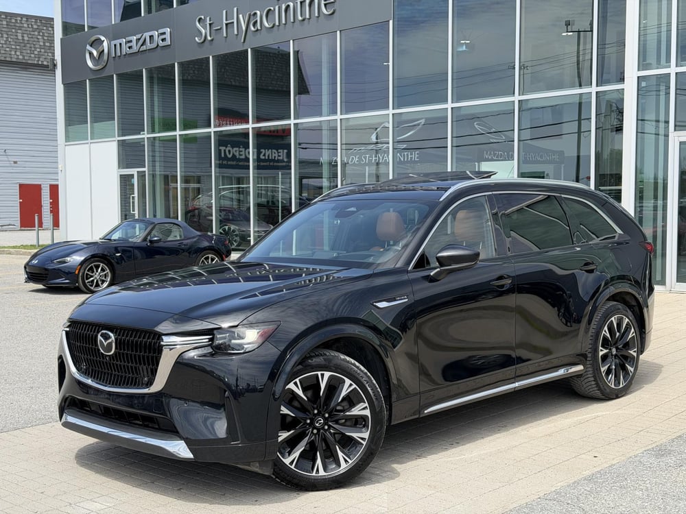 Mazda CX-90 2024 usagé à vendre (MAH00288)