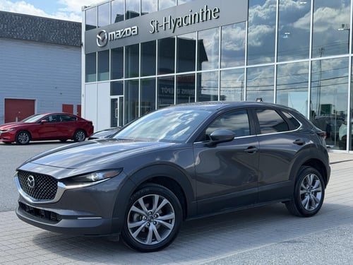 Mazda CX-30 GS 2021