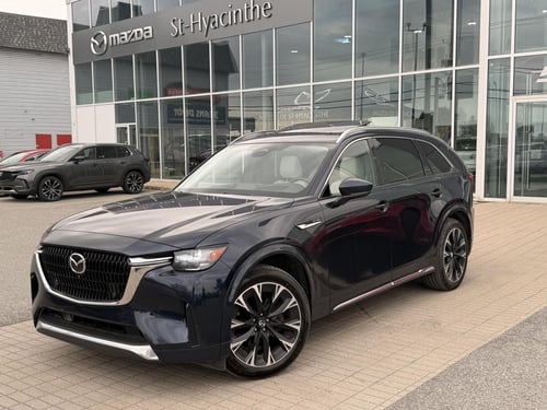 Mazda CX-90 Signature MHEV 2024