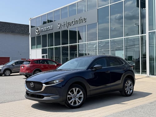Mazda CX-30 GS 2023