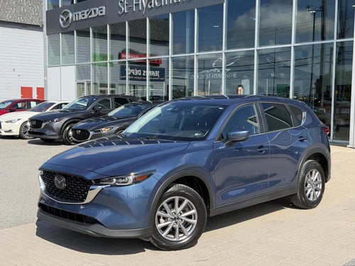 Mazda CX-5 GS 2023