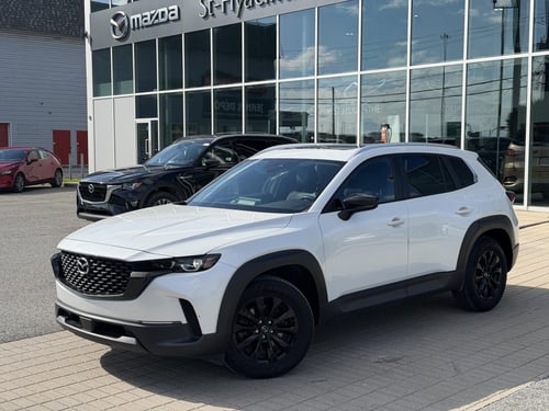 Mazda CX-50 GS-L 2024