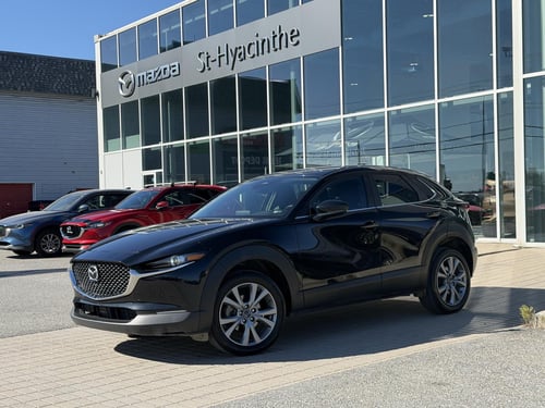 Mazda CX-30 GS 2024