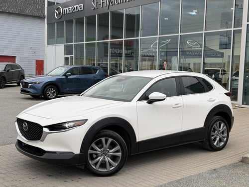Mazda CX-30 GS 2024