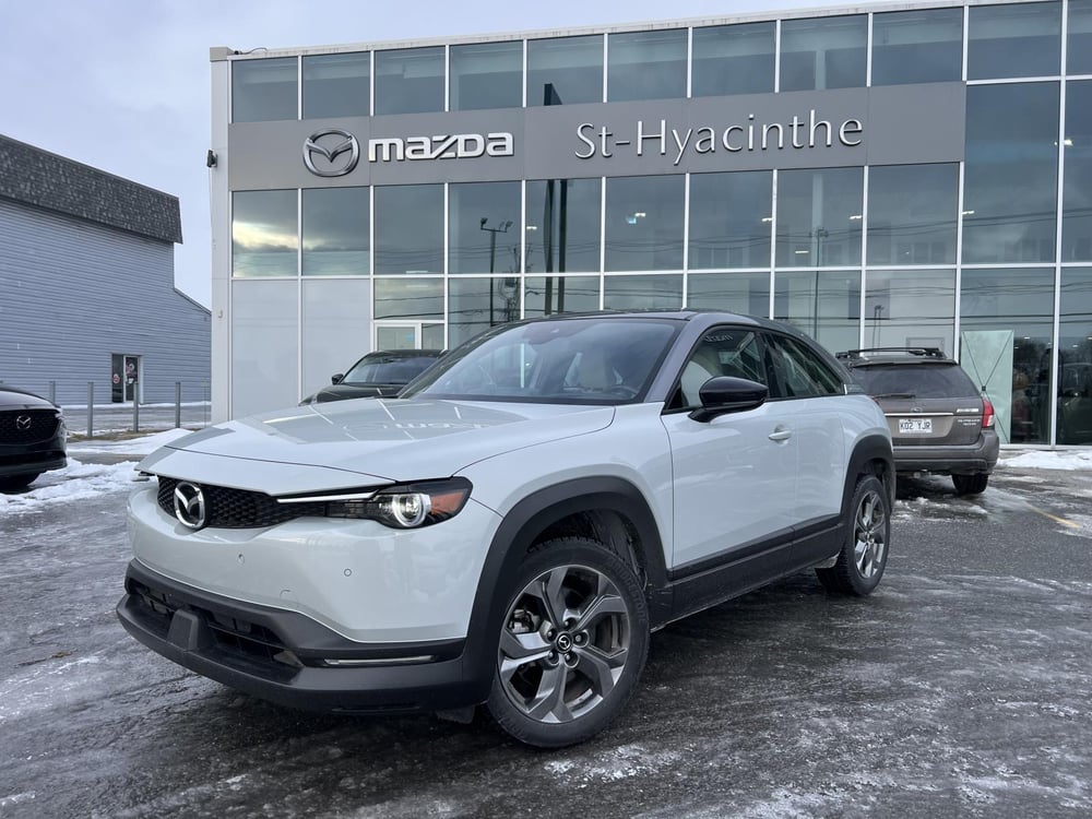 Mazda MX-30 2022 usagé à vendre (MAH1)
