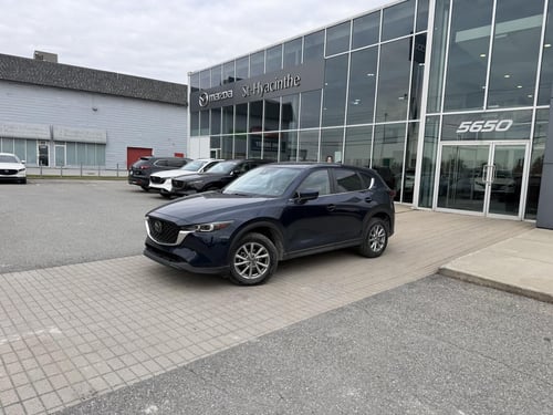 Mazda CX-5 GS 2023