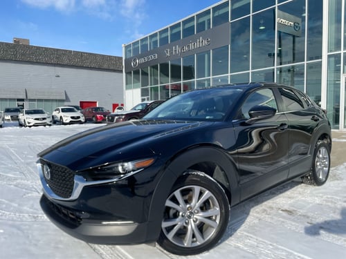 Mazda CX-30 GS 2021