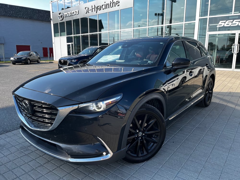 Mazda CX-9 2021 usagé à vendre (MAH2965A)