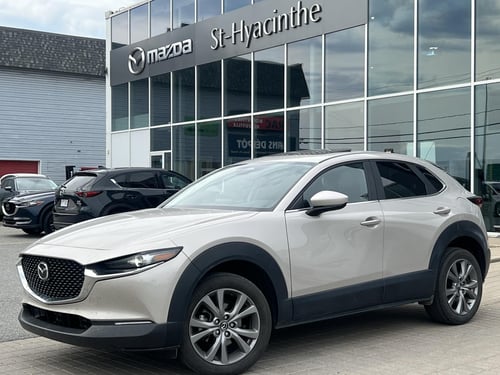 Mazda CX-30 GS 2024