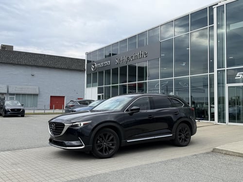 Mazda CX-9 Kuro 2023