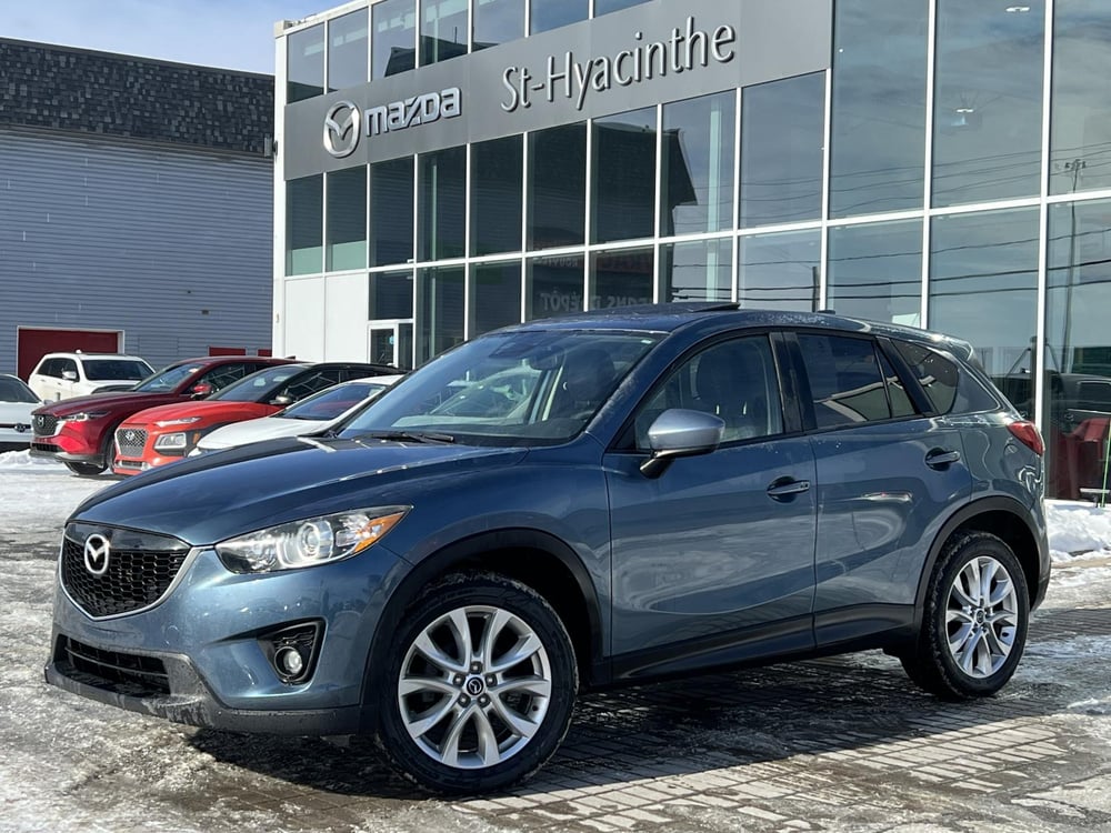 Mazda CX-5 2015 usagé à vendre (MAHS0261C)