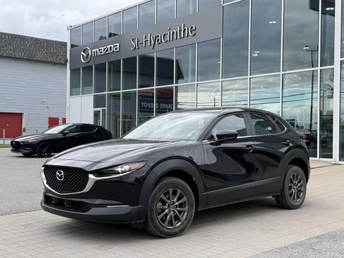 Mazda CX-30 GX 2021