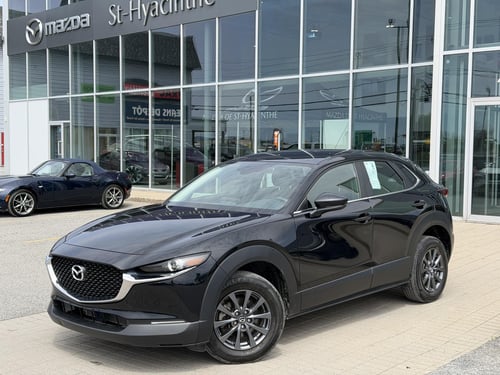 Mazda CX-30 GX 2021