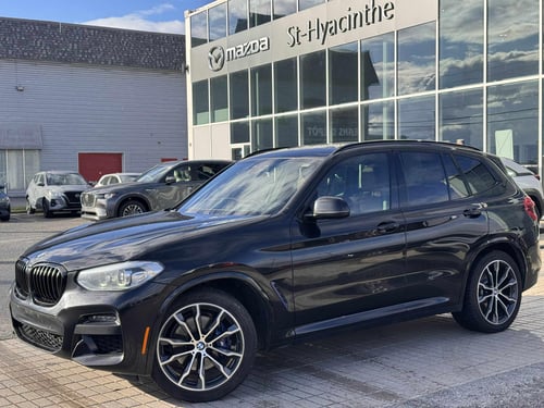 BMW X3 xDrive30i 2020