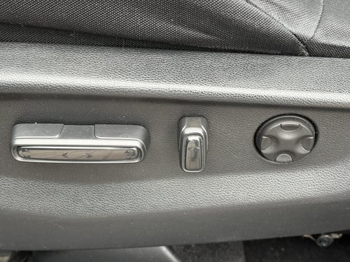 Honda CR-V EX 2017