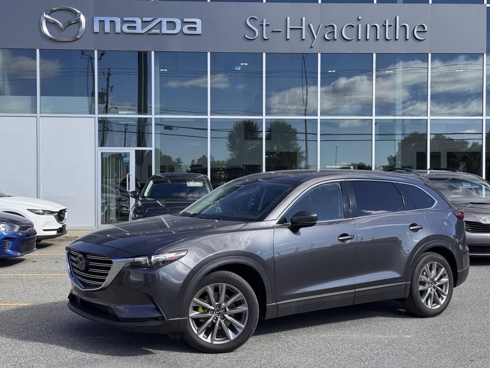 Mazda CX-9 2021 usagé à vendre (MAHS0366A)