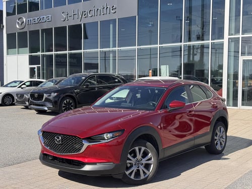 Mazda CX-30 GS 2023