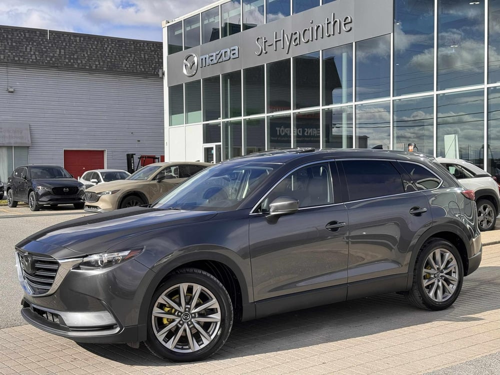 Mazda CX-9 2021 usagé à vendre (MAHS0490A)