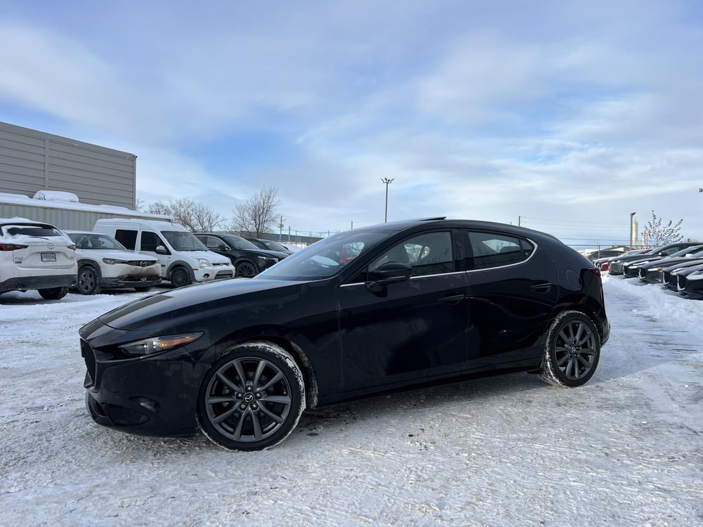 Mazda Mazda3 2021 usagé à vendre (MAHS0550A)