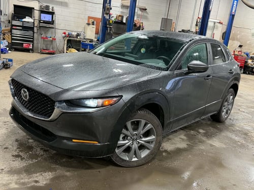 Mazda CX-30 GS 2025