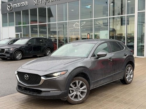 Mazda CX-30 GS 2025