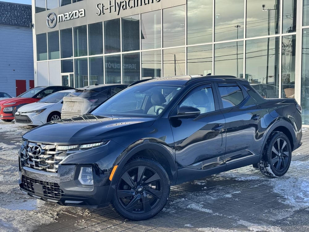 Hyundai Santa Cruz 2023 used for sale (MAHS0767A)