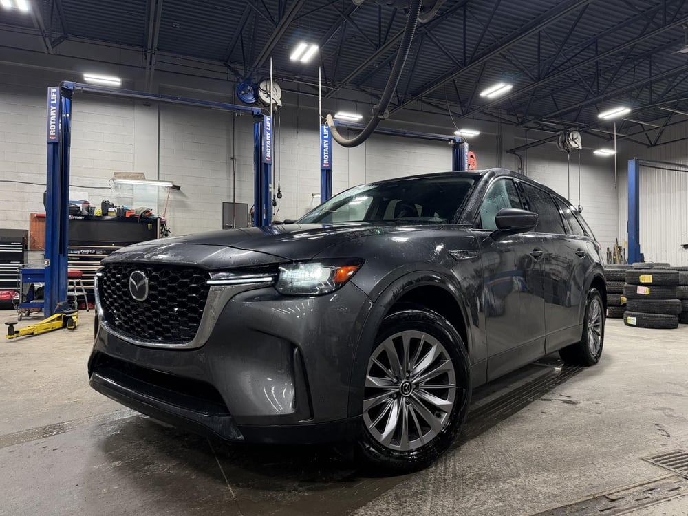 Mazda CX-90 2024 usagé à vendre (MAHT0276A)