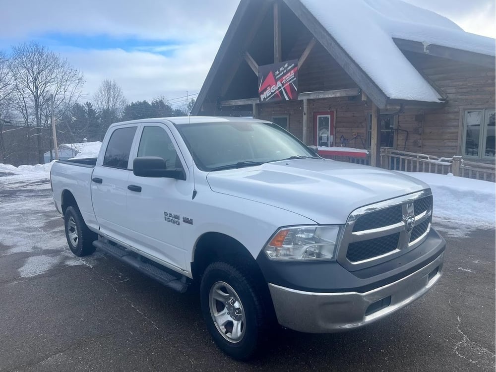 Ram 1500 2017 used for sale (22054C)