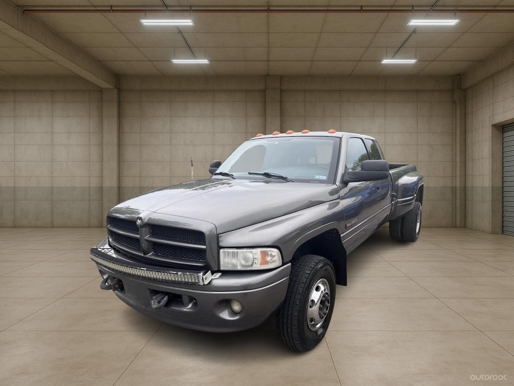 Dodge Ram 3500 2002 usagé à vendre (23181C)