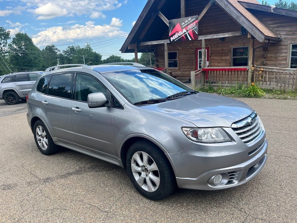 Subaru Tribeca 2011 usagé à vendre (23235D)