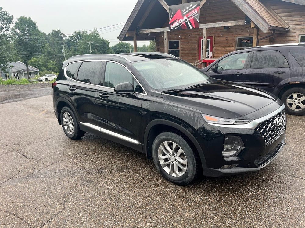 Hyundai Santa Fe 2020 usagé à vendre (24017A)