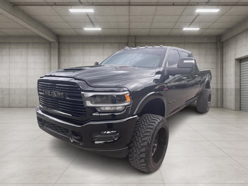 RAM 2500 Laramie 2024