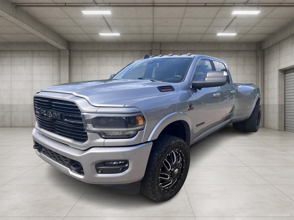 RAM 3500 2020 usagé à vendre (25090A)