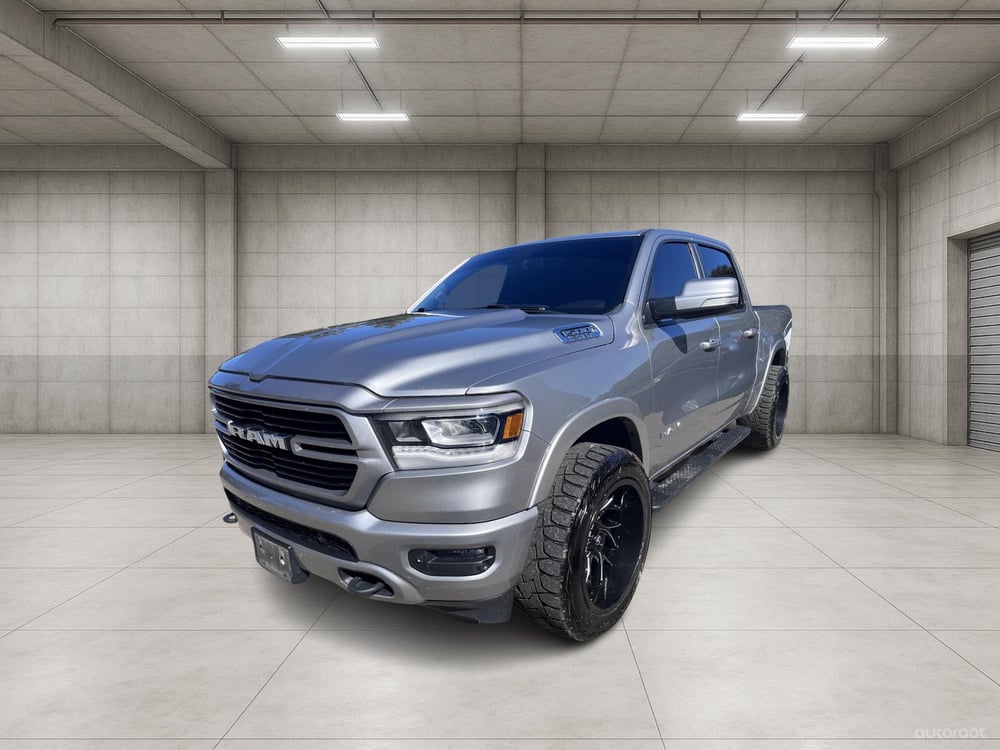 RAM 1500 2019 usagé à vendre (25102B)