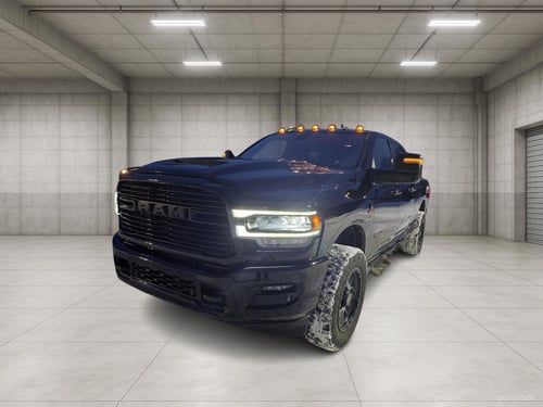 RAM 2500 LARAMIE Laramie 2023